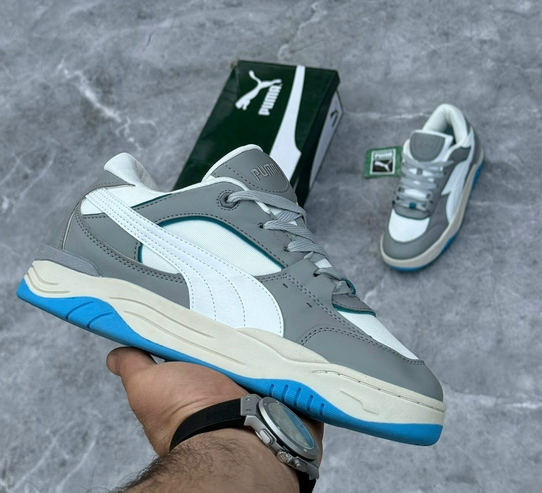 кроссовки puma,кроссовки puma 180,кроссовки puma 180 grey,puma мужские кроссовки,puma кроссовки женские