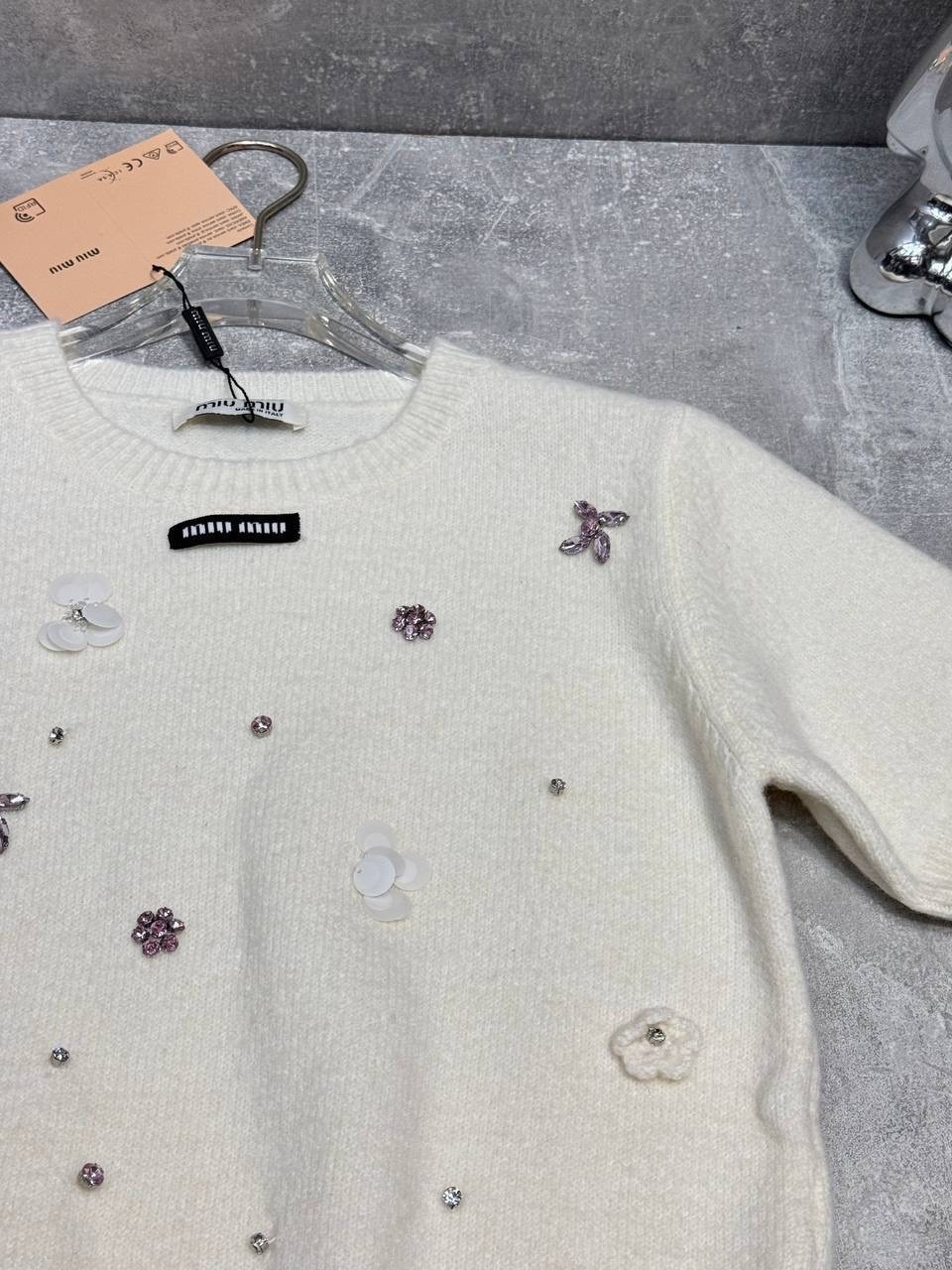 вязаная футболка,женская кофта,свитер с вышивкой,вязаные свитера,летние футболки