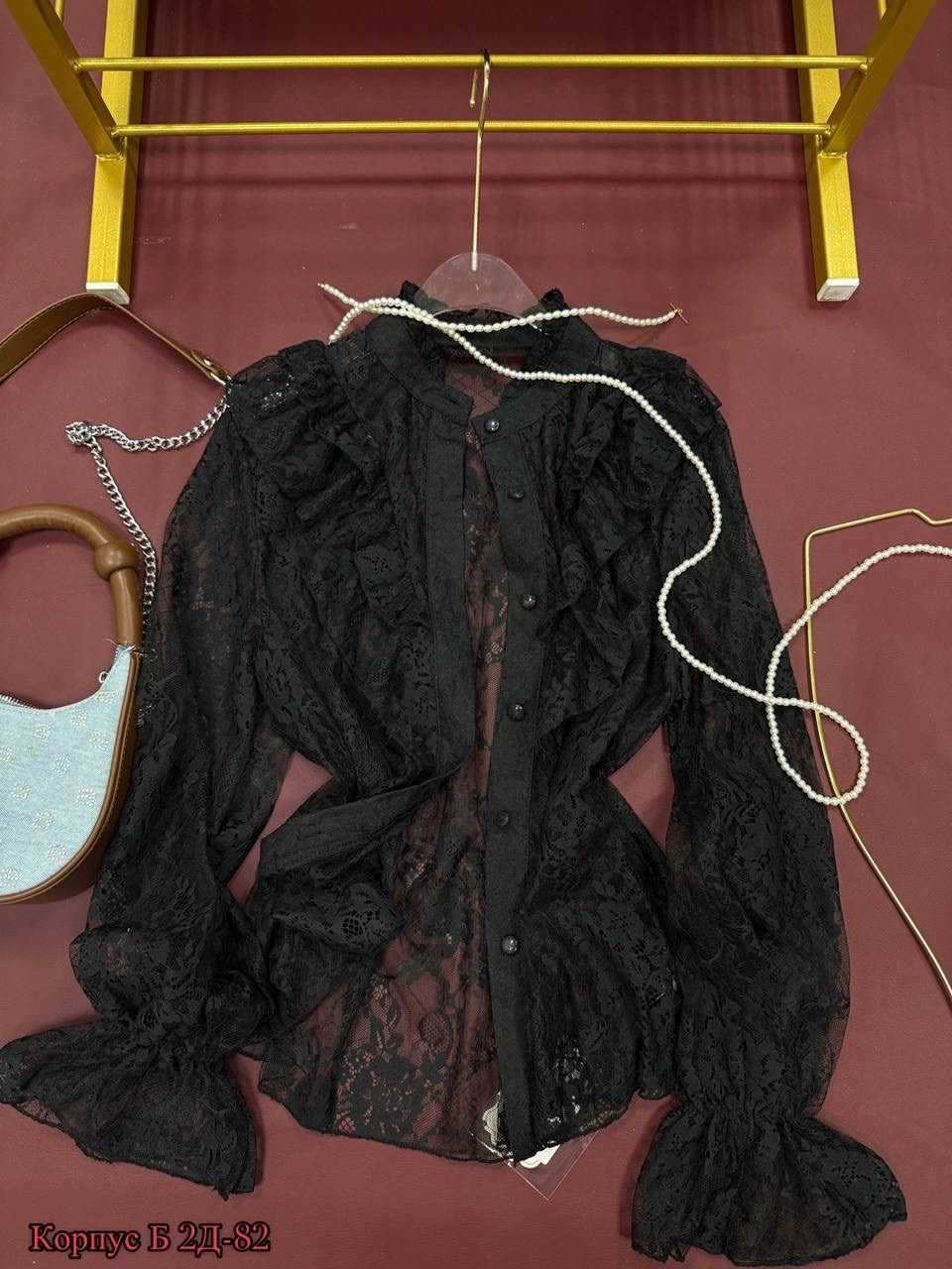 прозрачная блузка,кружевная блузка нарядная disorelle,нарядная блуза,кружевная блузка,блузка нарядная с длинными рукавами vashbrend