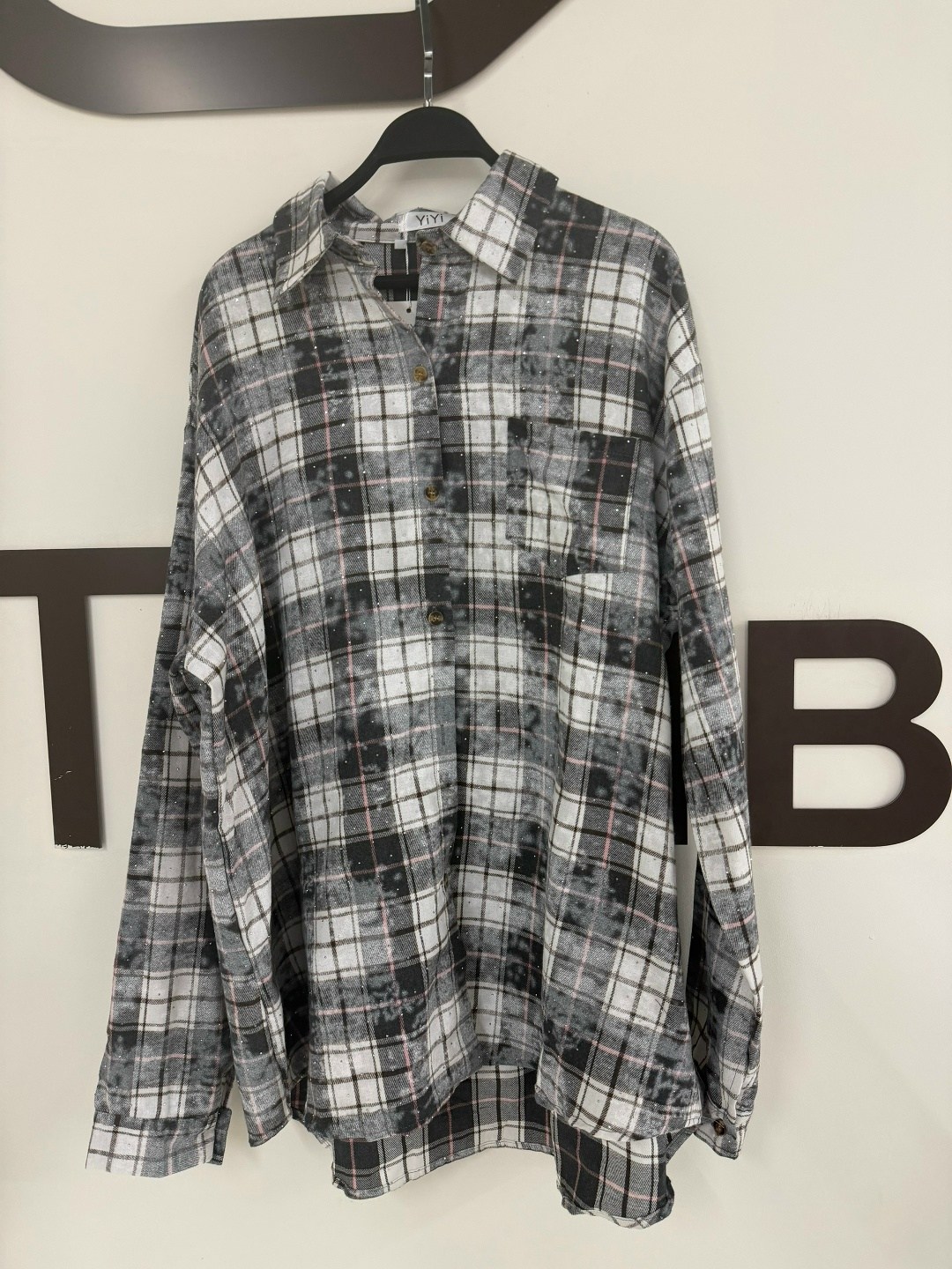 рубашка оверсайз в клетку,рубашка женская в клетку,женская рубашка,рубашка женская в клетку оверсайз,рубашка в клетку