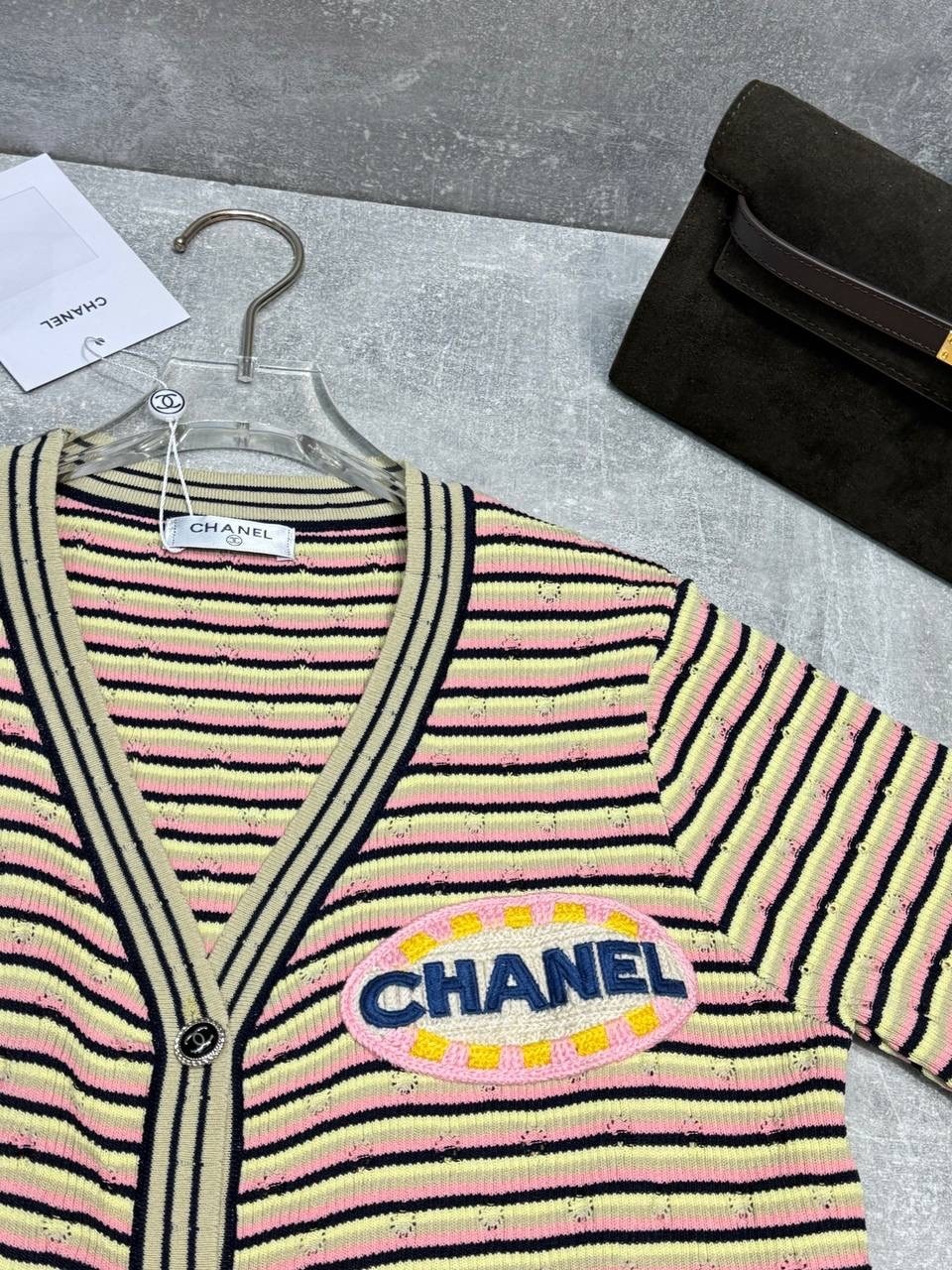 вязаные кардиганы,одежда шанель,футболка chanel,в стиле шанель,chanel одежда