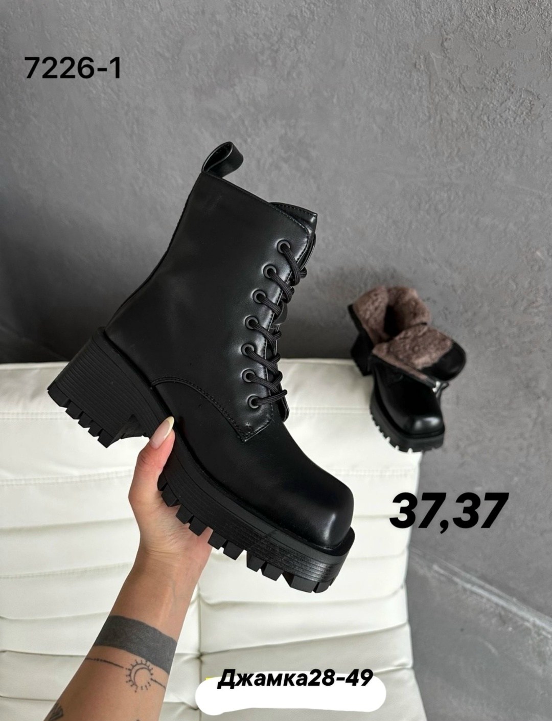 ,дутики женские,дутики,женские дутики зима f1986-5 темно-серые,дутики женские зимние