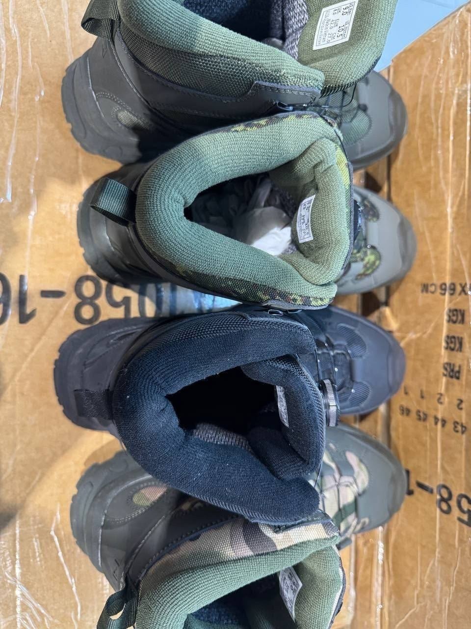 ботинки треккинговые мембранные elkland 188 хакки,тактическая ,тактические ботинки,ботинки элитспец elkland 169 тактические треккинговые олива,