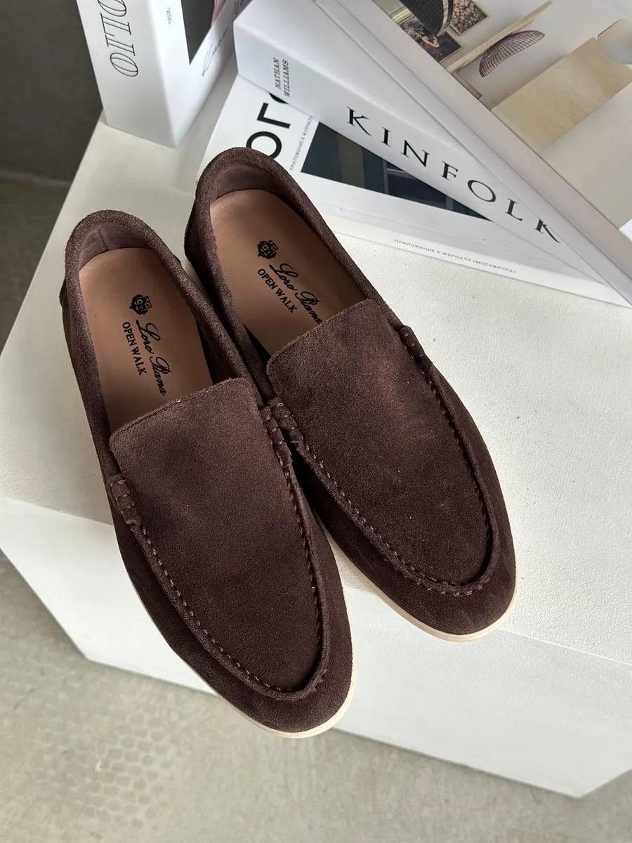 loro piana мужские лоферы,мужские замшевые лоферы,замшевые лоферы,лоферы мужские замшевые loro piana,мужские лоферы toto rino