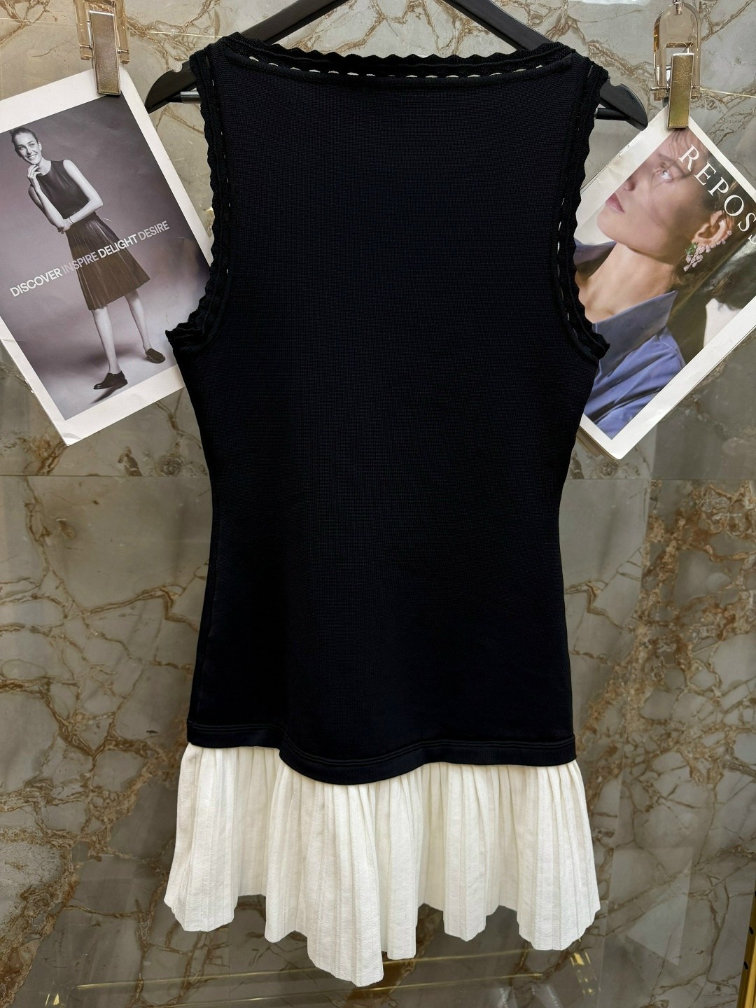 платье в стиле,трикотажное платье мини,женское платье,трикотажное платье,платье без рукавов