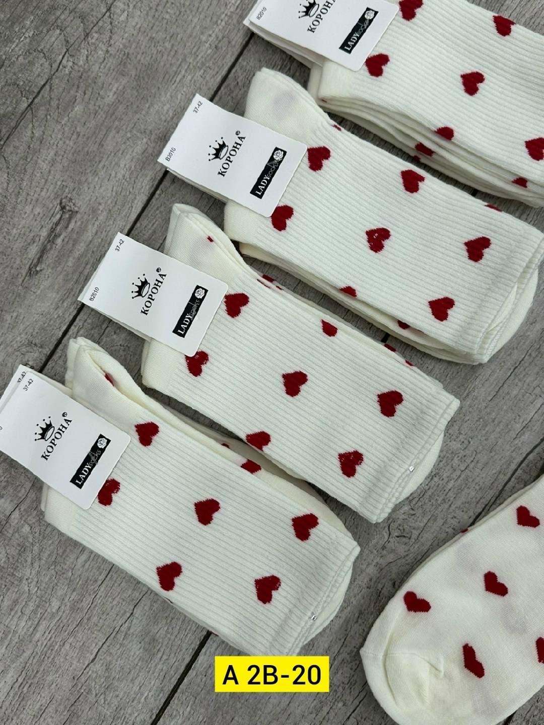 носки женские 10 пар,женские носки,носки с сердечками,носки женские набор,носки женские хлопковые
