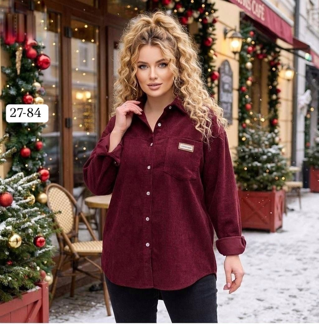 женская рубашка,рубашка,вельветовая рубашка женская,рубашка вельвет,вельветовая рубашка