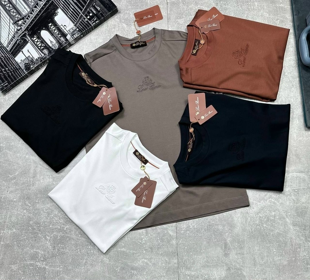 loro piana футболка,футболки мужские,футболки для мужчин,мужская мода,футболка