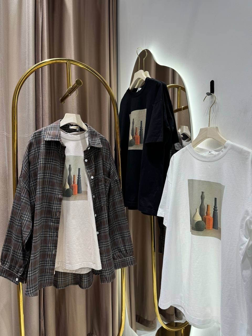 футболки женская оверсайз,белая футболка оверсайз,костюм с оверсайз футболкой,женская футболка с коротким рукавом в стиле ins tide bf harajuku,футболка оверсайз с