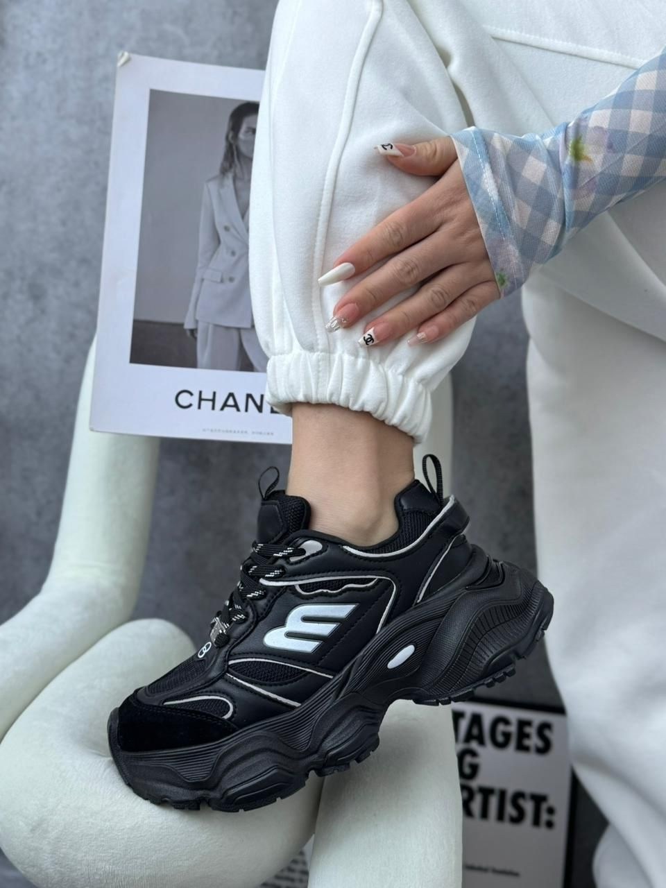 массивные кроссовки,кроссовки balenciaga,кроссовки женскиe,кроссовки,баленсиага кроссовки большие