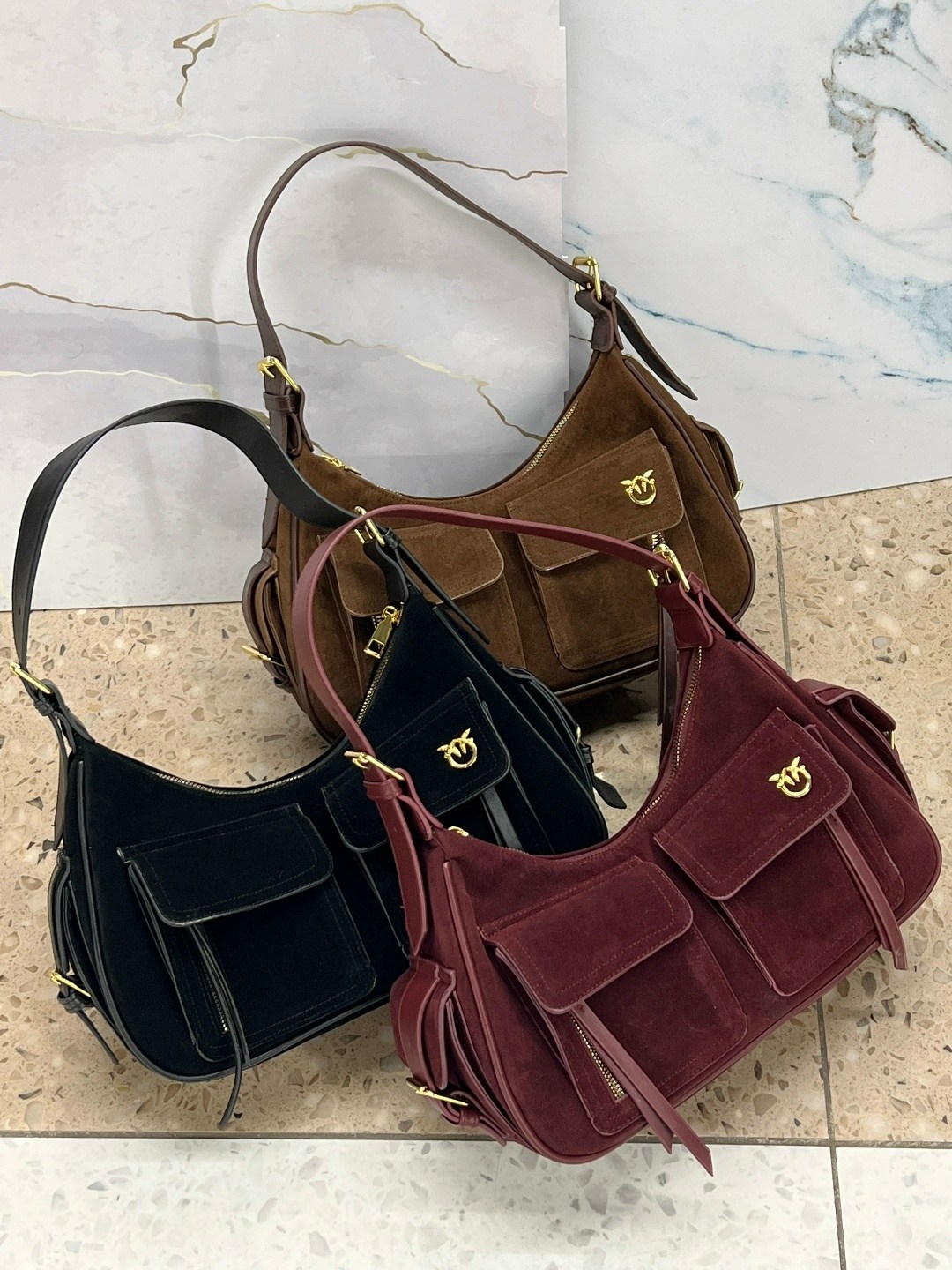 сумка женская pinko,сумка замшевая pinko черная,сумка женская pinko пинко из замши люкс,pinko сумка,сумка замшевая