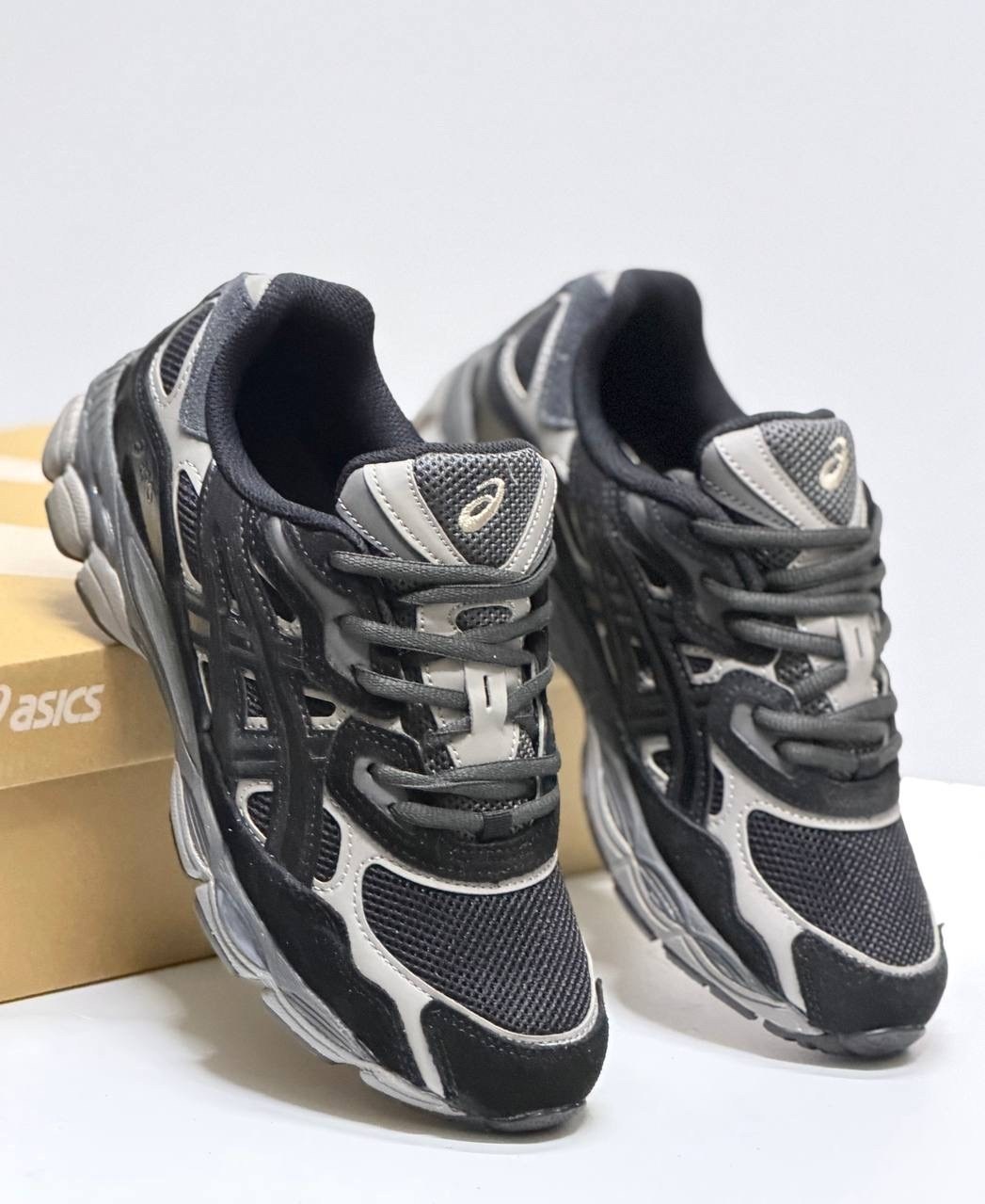 asics кроссовки gel nyc black graphite grey,кроссовки asics gel-nyc,asics кроссовки мужские,asics gel nyc black graphite grey,кроссовки asics