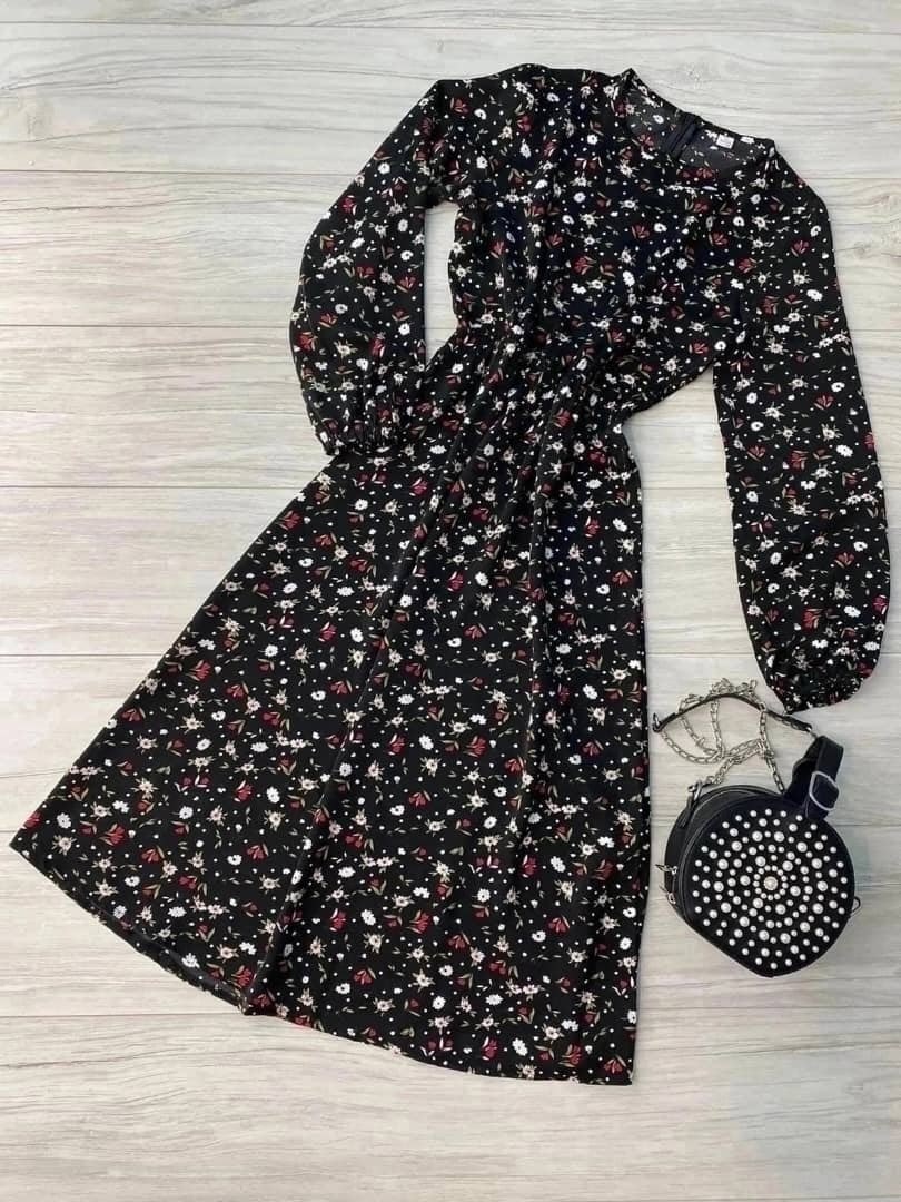 платье женское,платье,женское платье миди,платье стильное,летнее платье миди