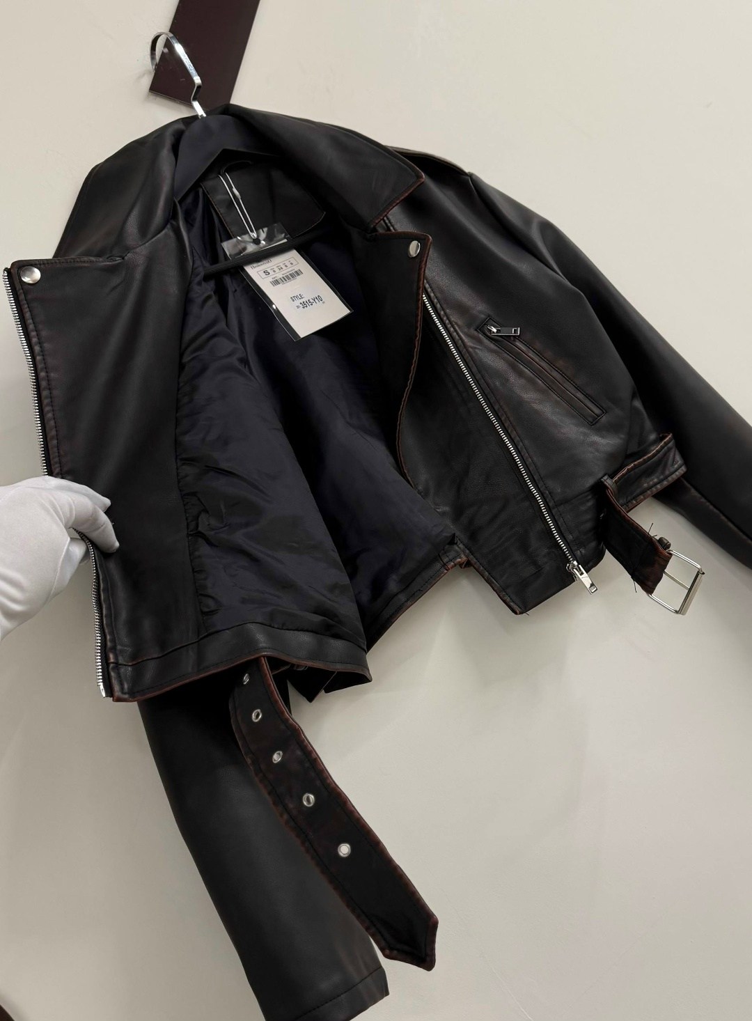 кожаная куртка,куртка косуха,женская укороченная куртка из искусственной кожи,кожаная куртка косуха,женская куртка из искусственной кожи