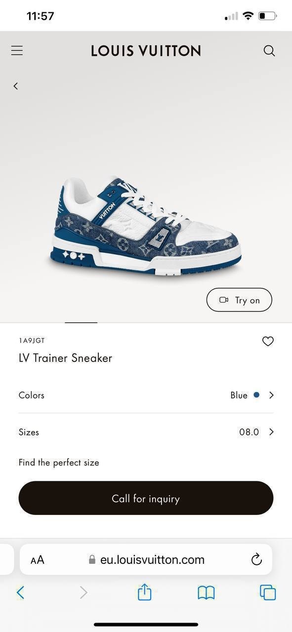 кроссовки louis vuitton trainer,louis vuitton кроссовки,кроссовки louis vuitton trainer: джинс. синий/белый,мужские кроссовки louis vuitton 2026 синие с белым комбинированные,louis vuitton lv trainer