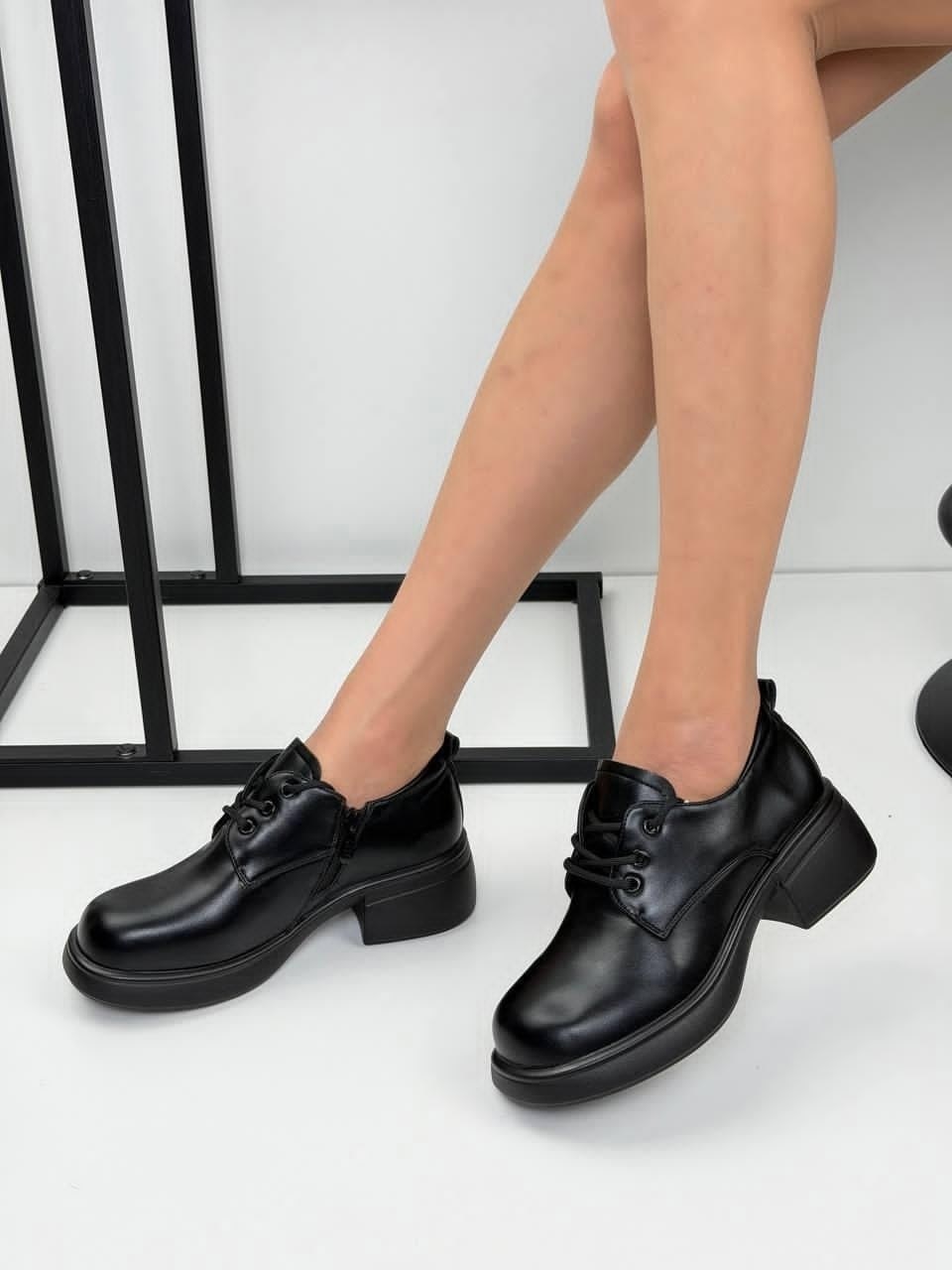 ,полуботинки женские,обуви,женская ,полуботинки женские черные