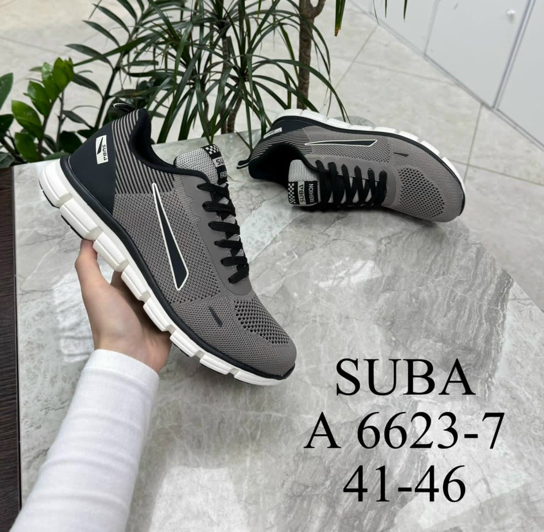 кроссовки suba,мужские кроссовки,кроссовки,мужская ,кроссовка