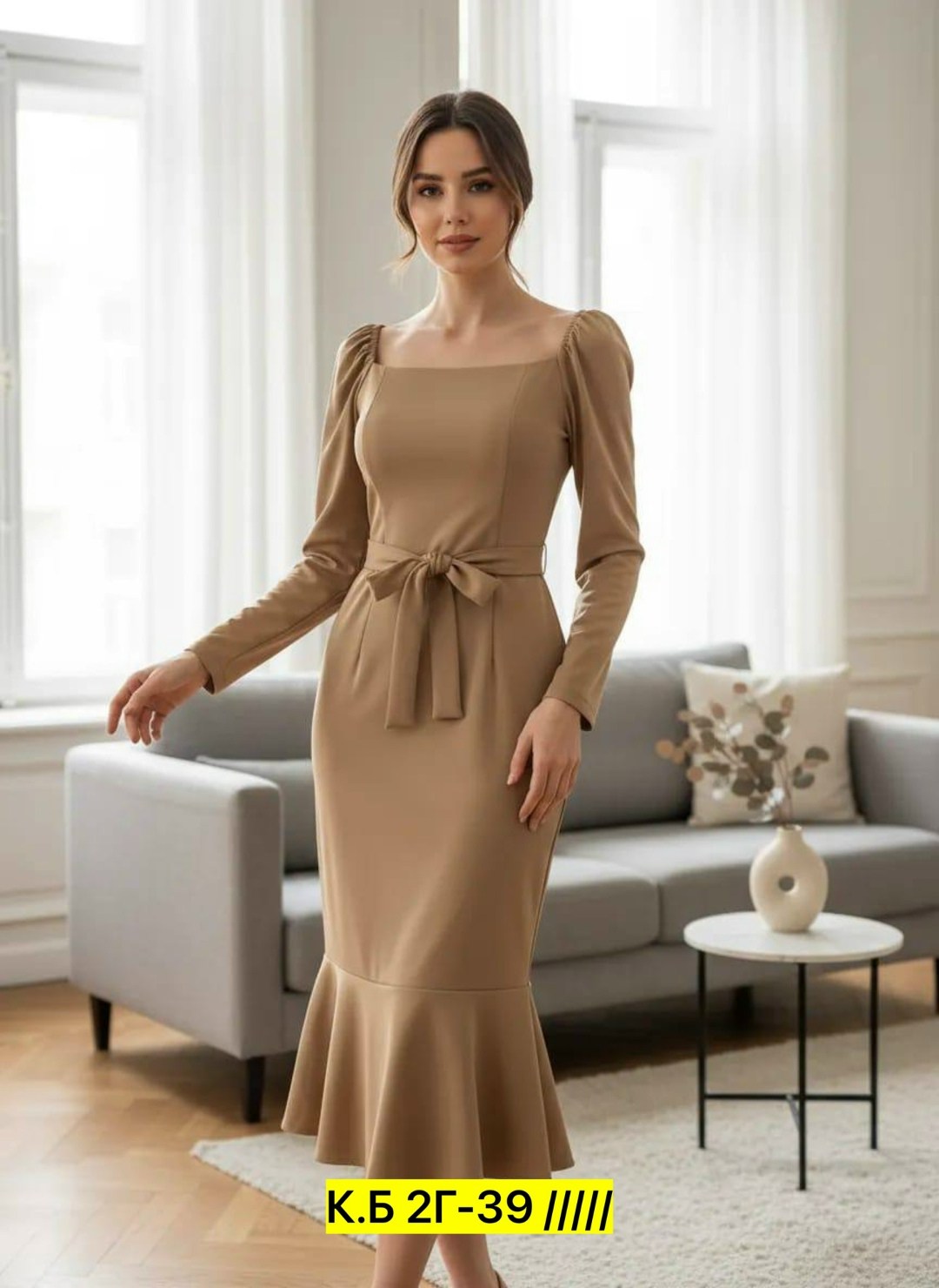 элегантное платье,платье с поясом,платье корейский стиль,приталенное платье,стильное платье