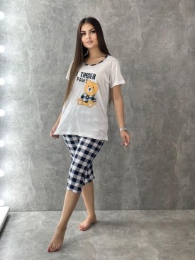 Домашняя одежда