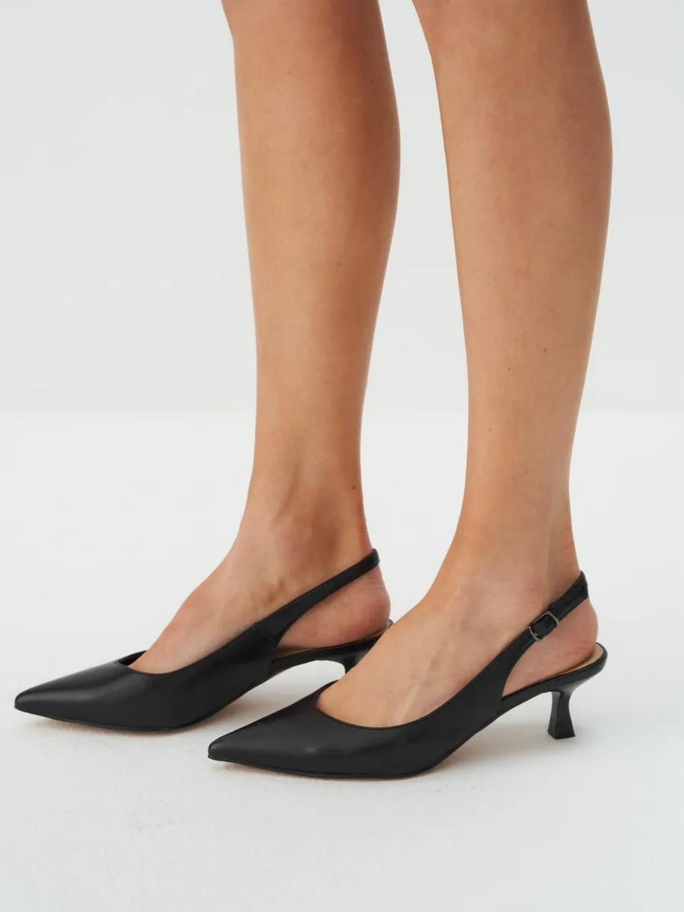 туфли женские,,туфли лодочка,женская ,черные туфли