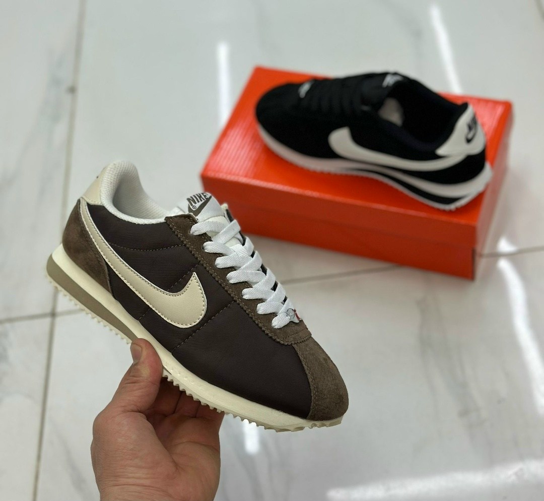 кроссовки nike classic cortez leather,кроссовки cortez коричневые nike,кроссовки nike cortez,кроссовки nike classic cortez,кроссовки nike cortez baroque brown