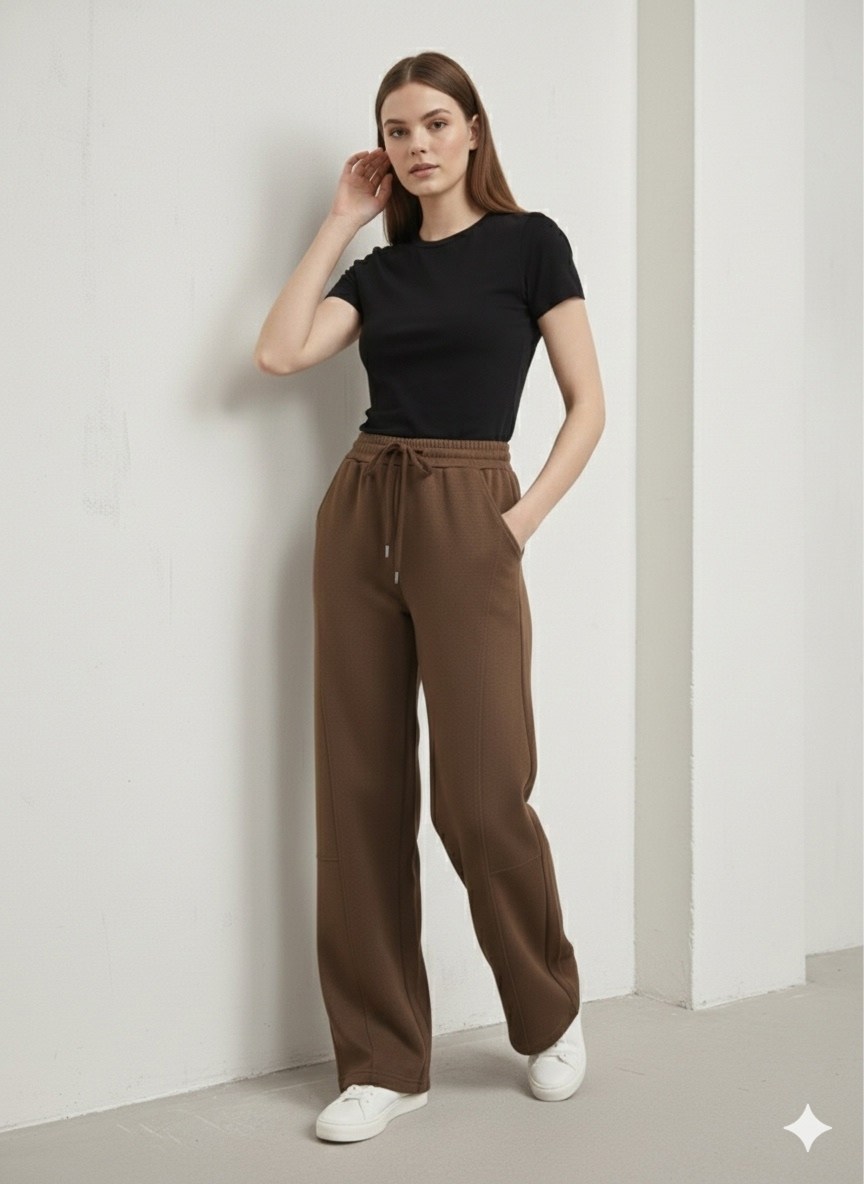 модные брюки палаццо,женские брюки,широкие брюки,модные брюки,спортивные брюки