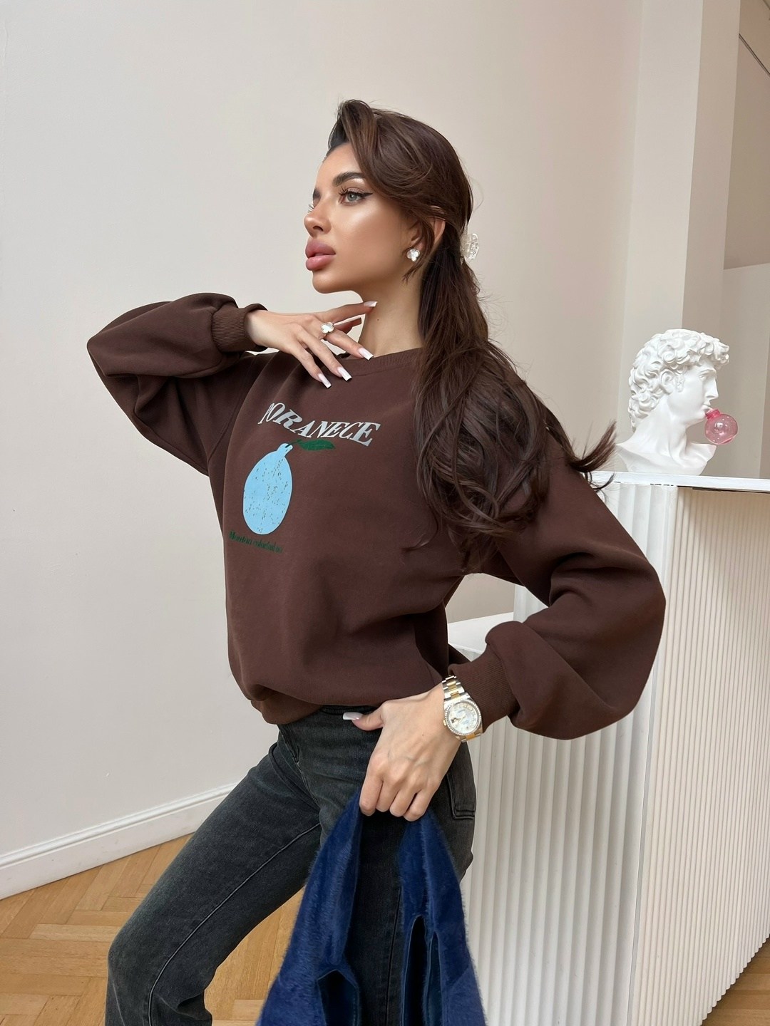 свитшот женская,толстовки свитшот,свитшот с начесом,свитшот,худи и свитшот