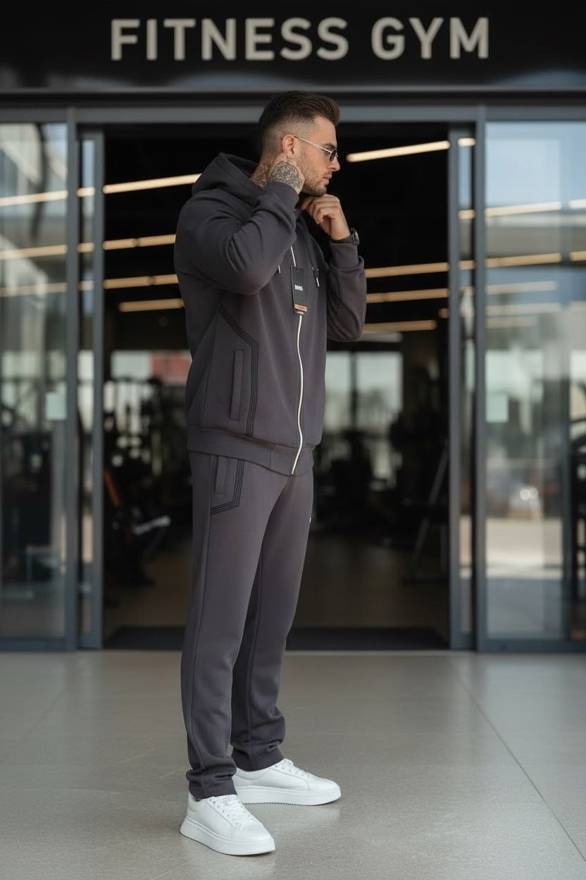 спортивный костюм boss,костюм спортивный,спортивный костюм мужской,тёплый спортивный костюм boss,теплые спортивные костюмы