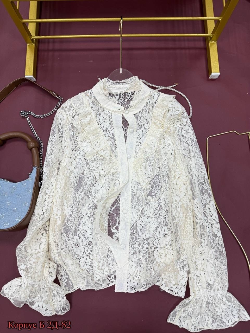прозрачная блузка,кружевная блузка нарядная disorelle,нарядная блуза,кружевная блузка,блузка нарядная с длинными рукавами vashbrend