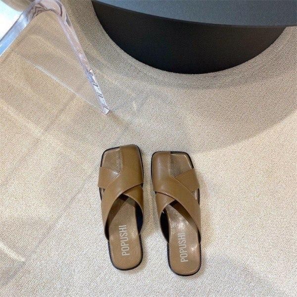 женские шлепанцы,модные сандалии,сандалии на плоской подошве,босоножки на плоской подошве,босоножки женские