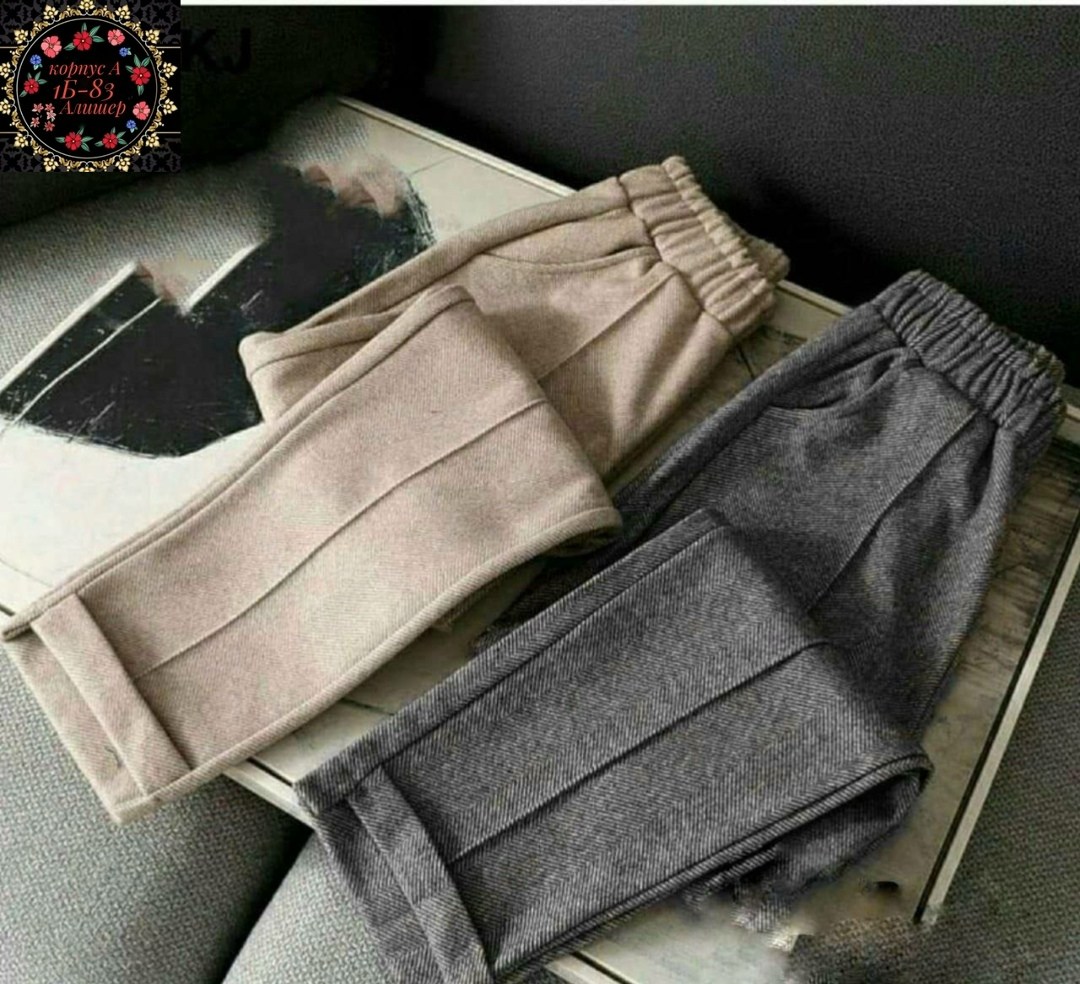женские повседневные брюки,материал кашемир на брюки,брюки штаны,брюки теплые,теплые женские брюки