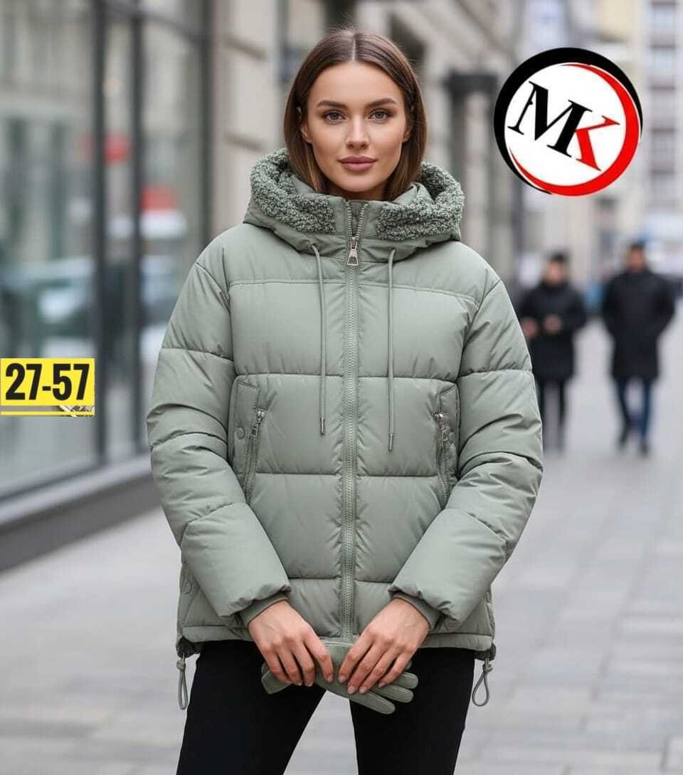 куртка женская,куртка демисезонная женская,куртка модная,куртка весна с капюшоном стеганая короткая t fashion,куртка