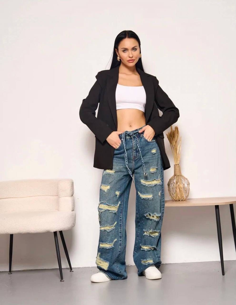 женские джинсы,джинсы широкие,женские джинсы широкие,модные джинсы,джинсы брюки