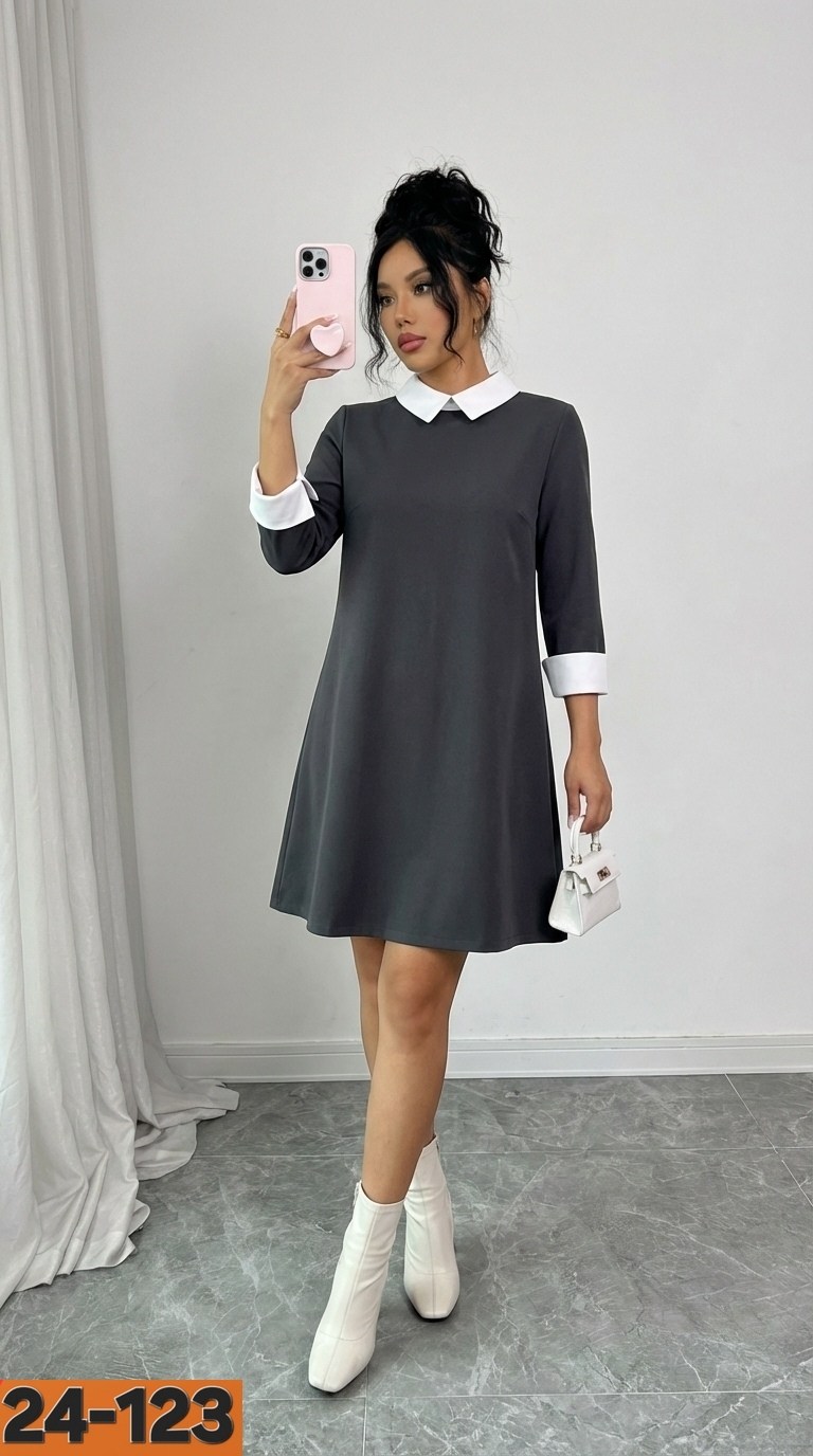 платье женская,платье,стильное платье,черное платье,классическое платье