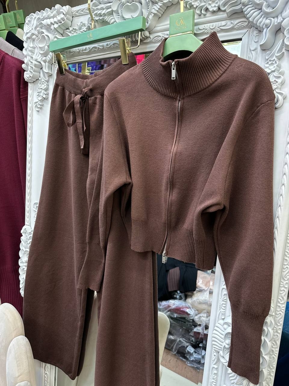 костюм двойка кашемир,трикотажный женский костюм,костюмы брючные,кашемировый костюм женский,трикотажные костюмы