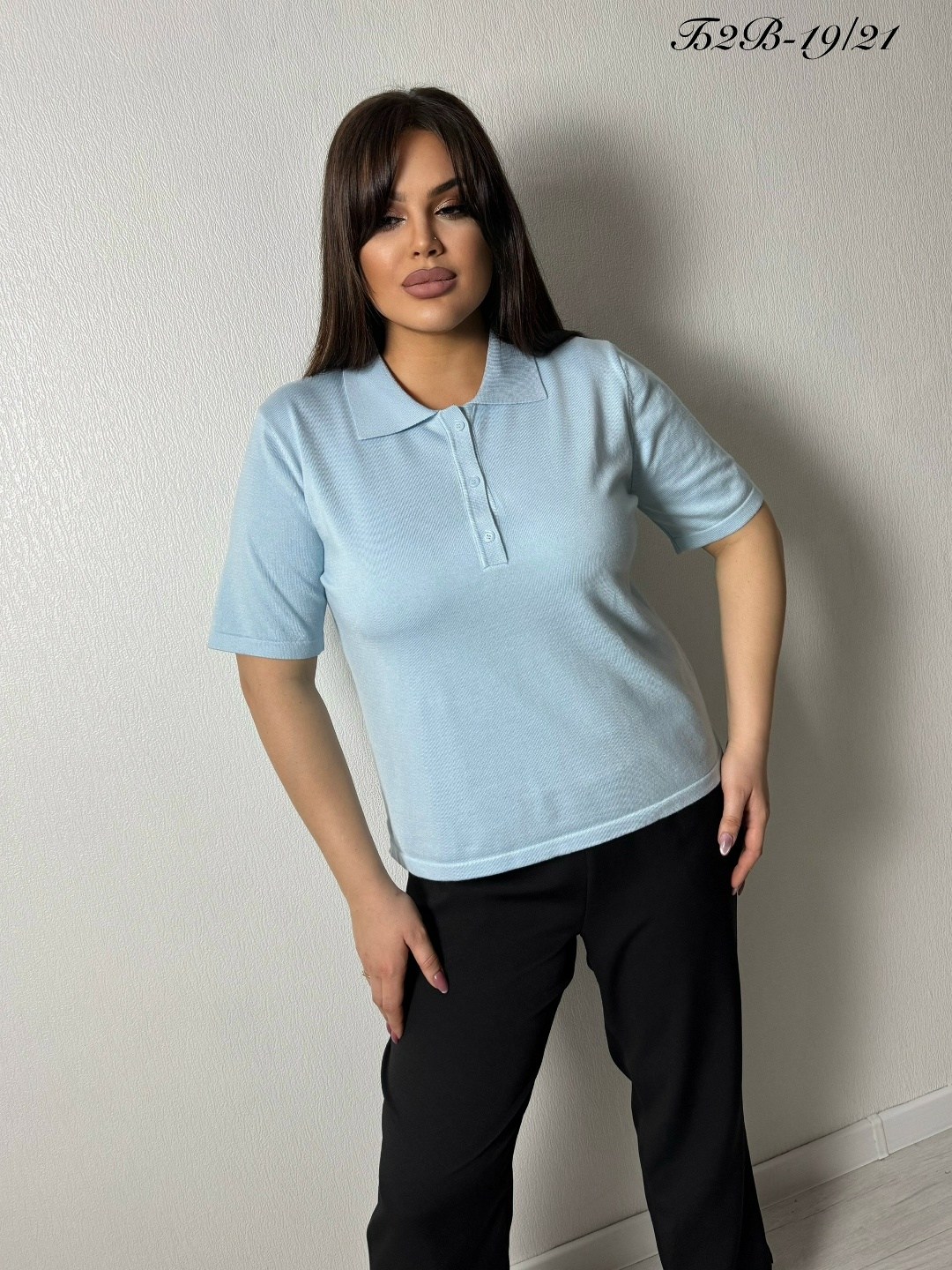 женская кофта,трикотажные,джемпер голубой,футболки поло женские,футболки женская