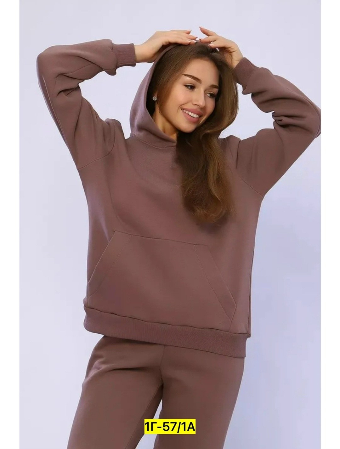 костюм с начесом стиль oversize - xxi - изумрудный,костюм теплый женский с начесом,костюм женский из футера,спортивный костюм женский,костюм спортивный