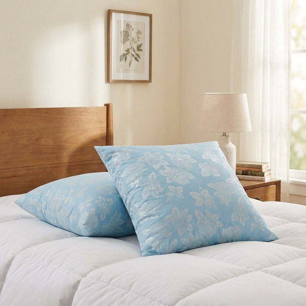 подушка от фаберлик с гречневой лузгой,ортопедическая подушка,подушка для сна,подушка для сна и отдыха,наперник для подушки