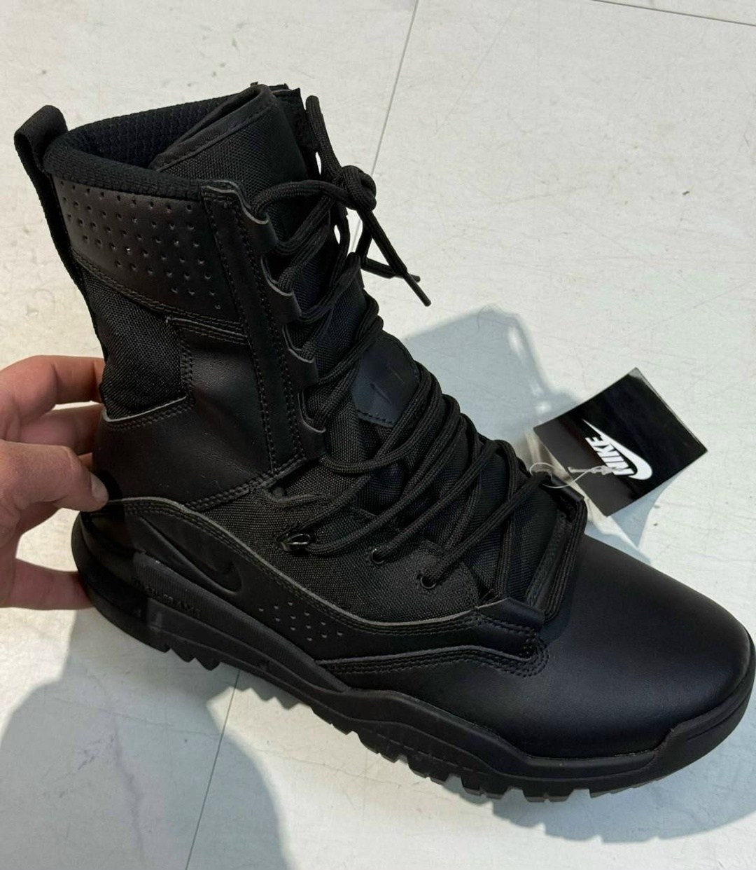 nike sfb field 2 8,ботинки nike sfb field 2 8,ботинками nike,nike sfb,тактические ботинки