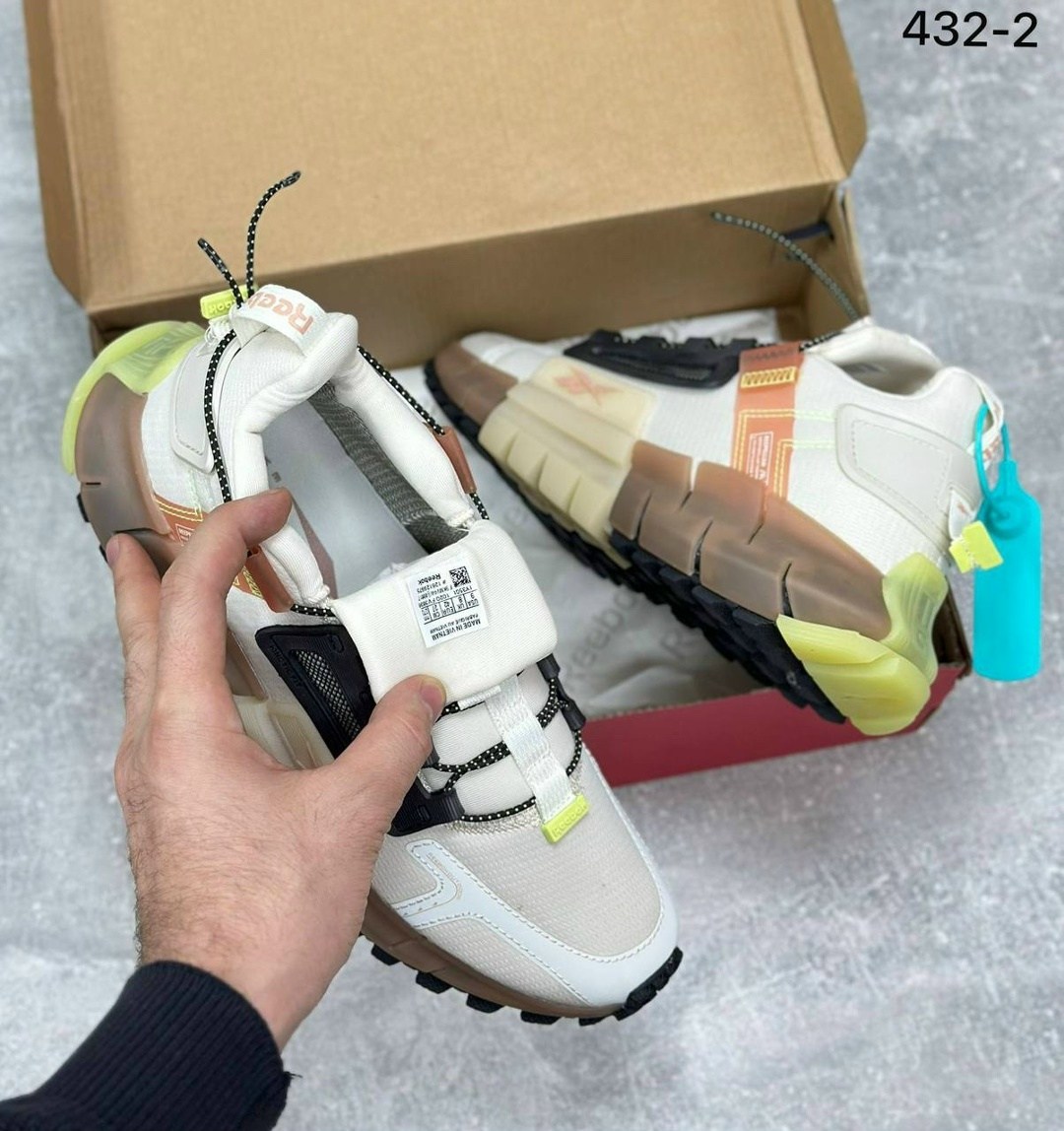 кроссовки reebok zig kinetica edge,мужские reebok zig kinetica кроссовки,кроссовки reebok zig kinetica edge бежевый,кроссовки reebok zig kinetica,кроссовки reebok zig kinetica edge цвет белый