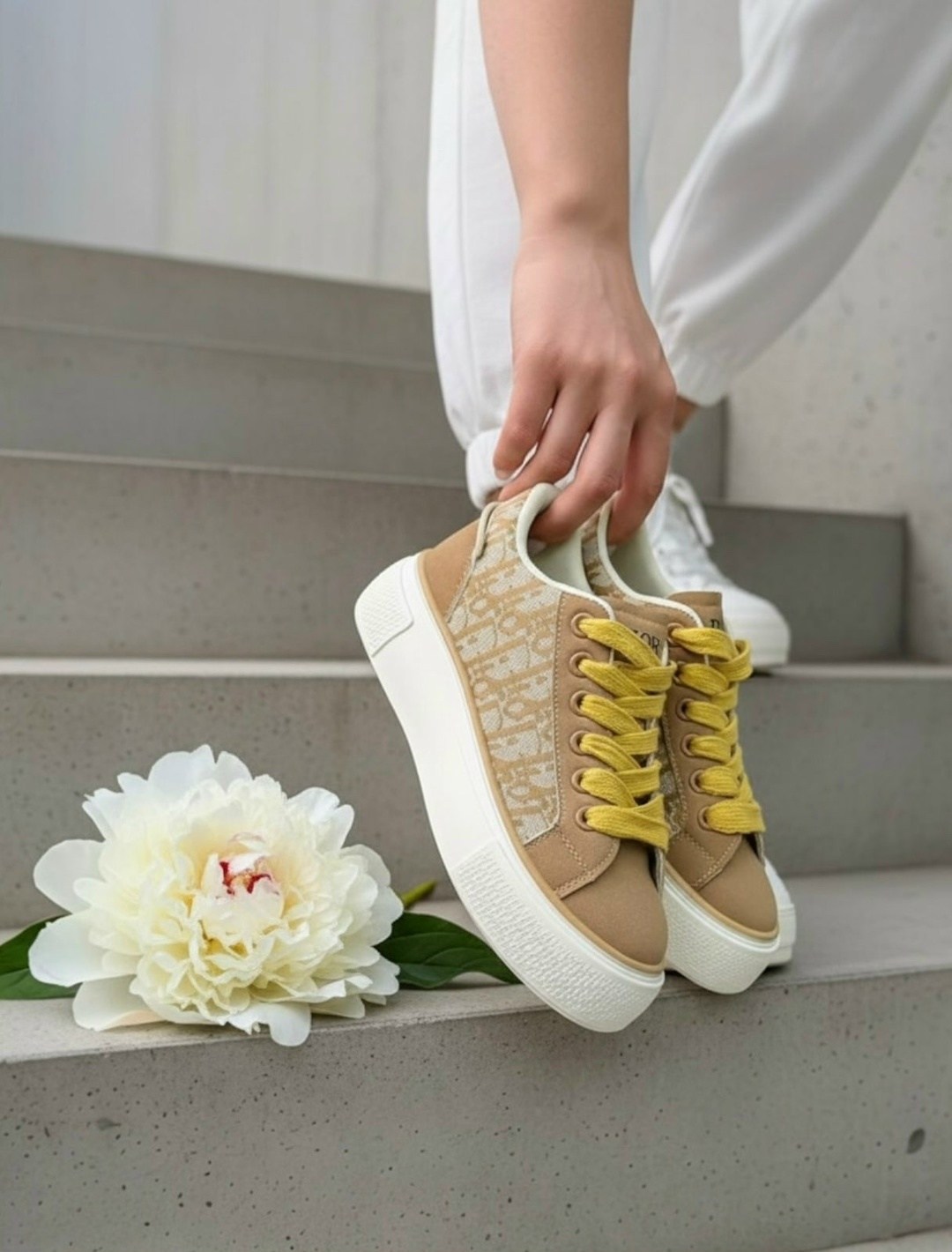 кеды диор,кеды диор женские,кеды диор оригинал,,кеды белые кристиан диор