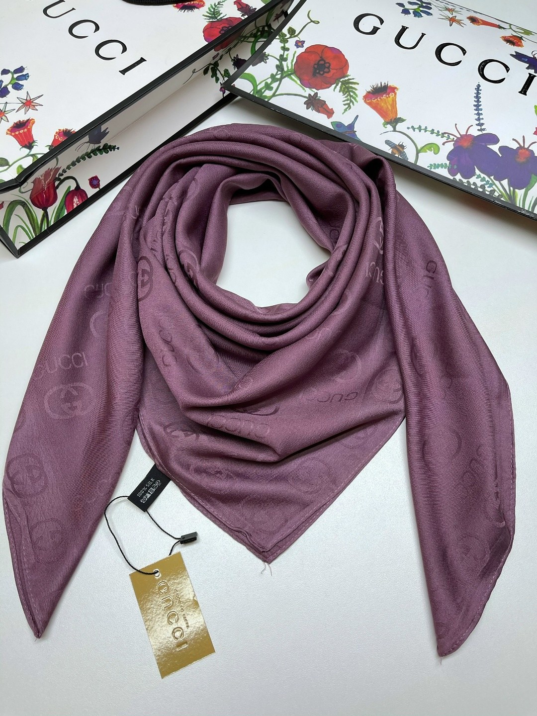 платки шарф,шелковый платок 100х100,платок женский шелковый,шелковый однотонный платок,платок серый