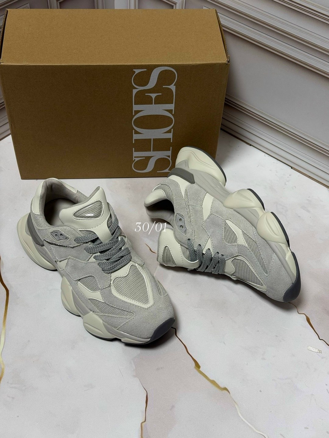 кроссовки,кроссовки женскиe,массивные кроссовки женские,кроссовки new balance 9060, женская