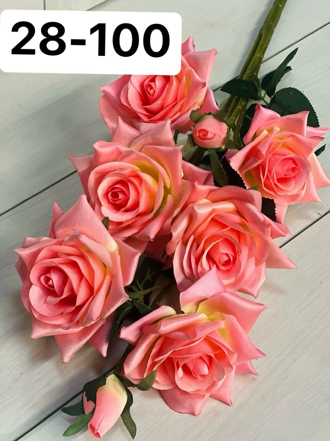 роза бела,букет искусственные розы,искусственные роза,букет роз,букет