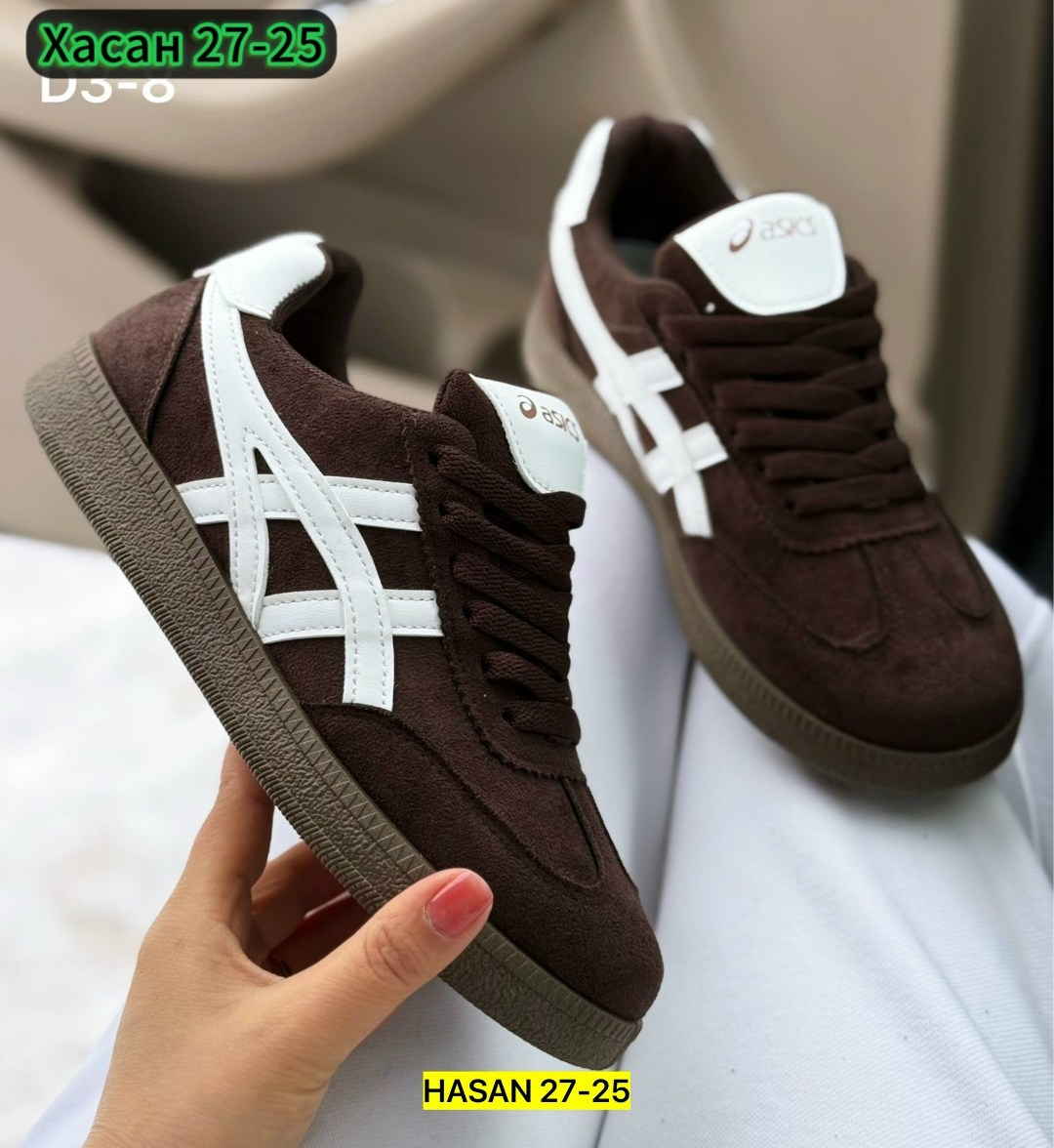 ,женские кроссовки,onitsuka tiger кроссовки,замшевые кроссовки,спортивная