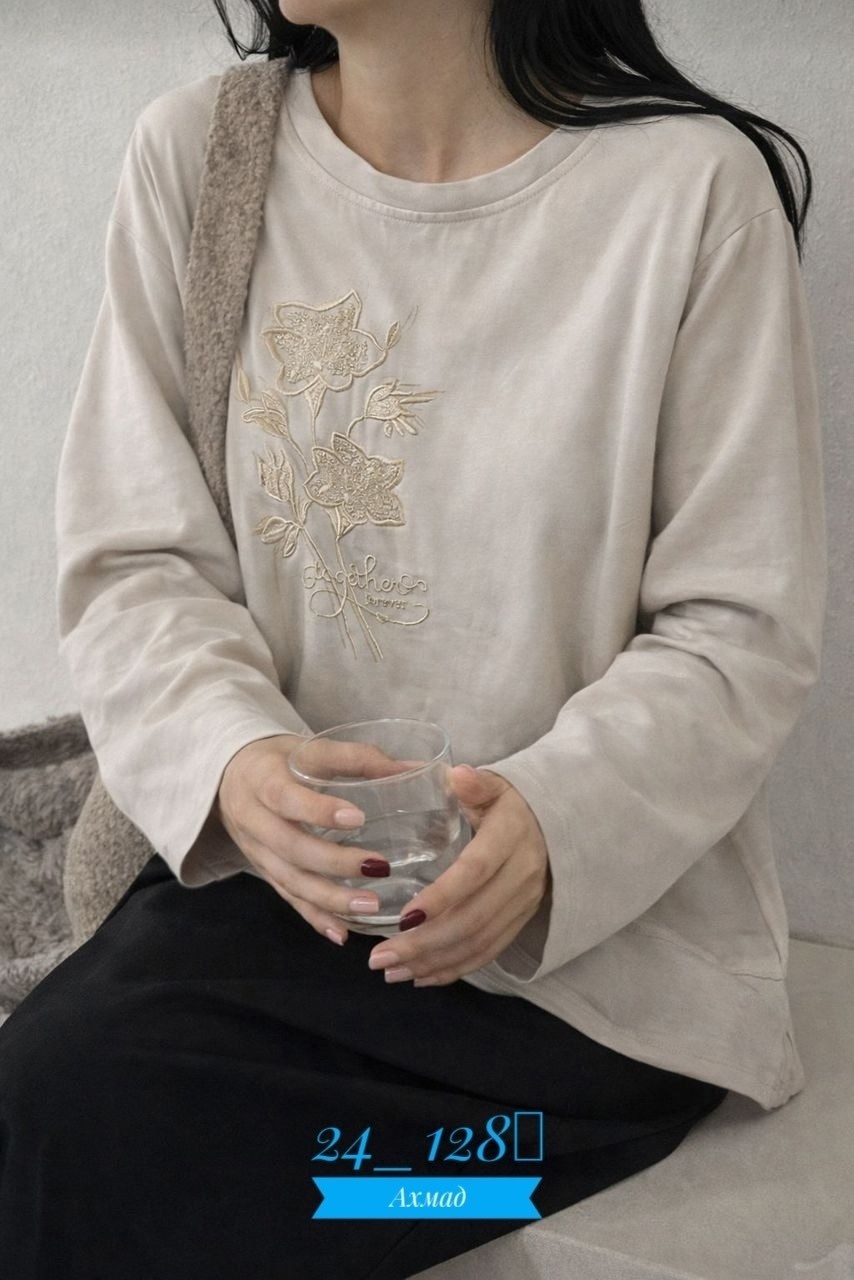 свитшот женская,блузка с вышивкой,толстовка с вышивкой,футболки с вышивкой,пуловер из вискозы