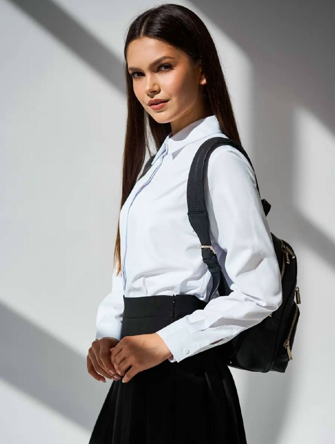 рубашка женская,белая рубашка женская,длинная белая рубашка женская,рубашка свободного кроя,рубашка белая