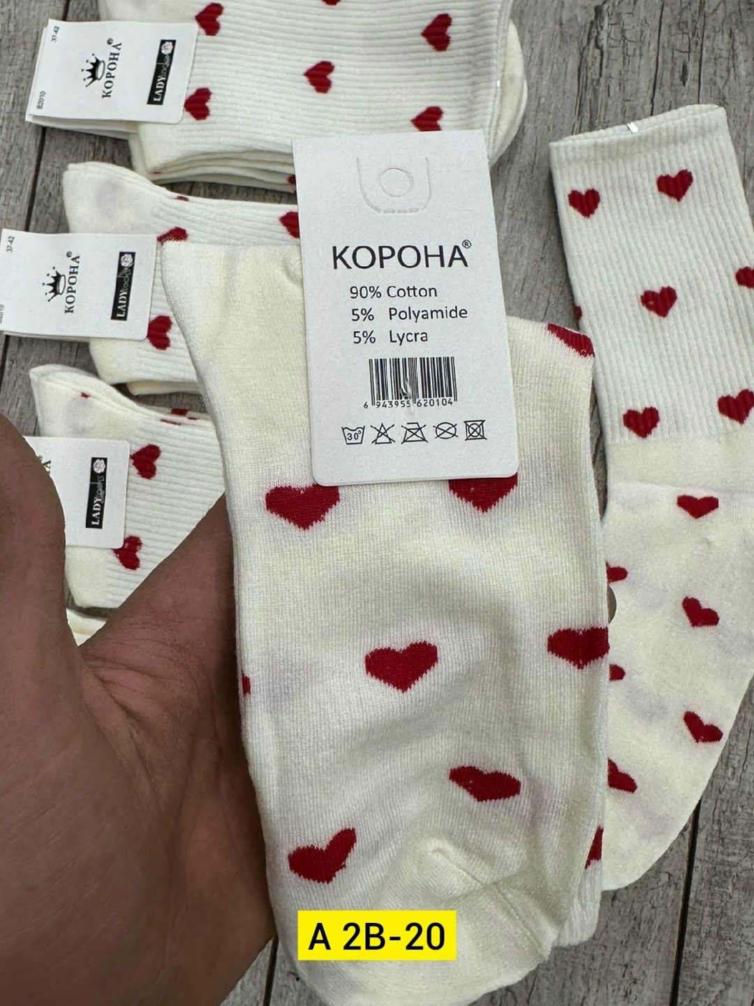 носки женские 10 пар,женские носки,носки с сердечками,носки женские набор,носки женские хлопковые