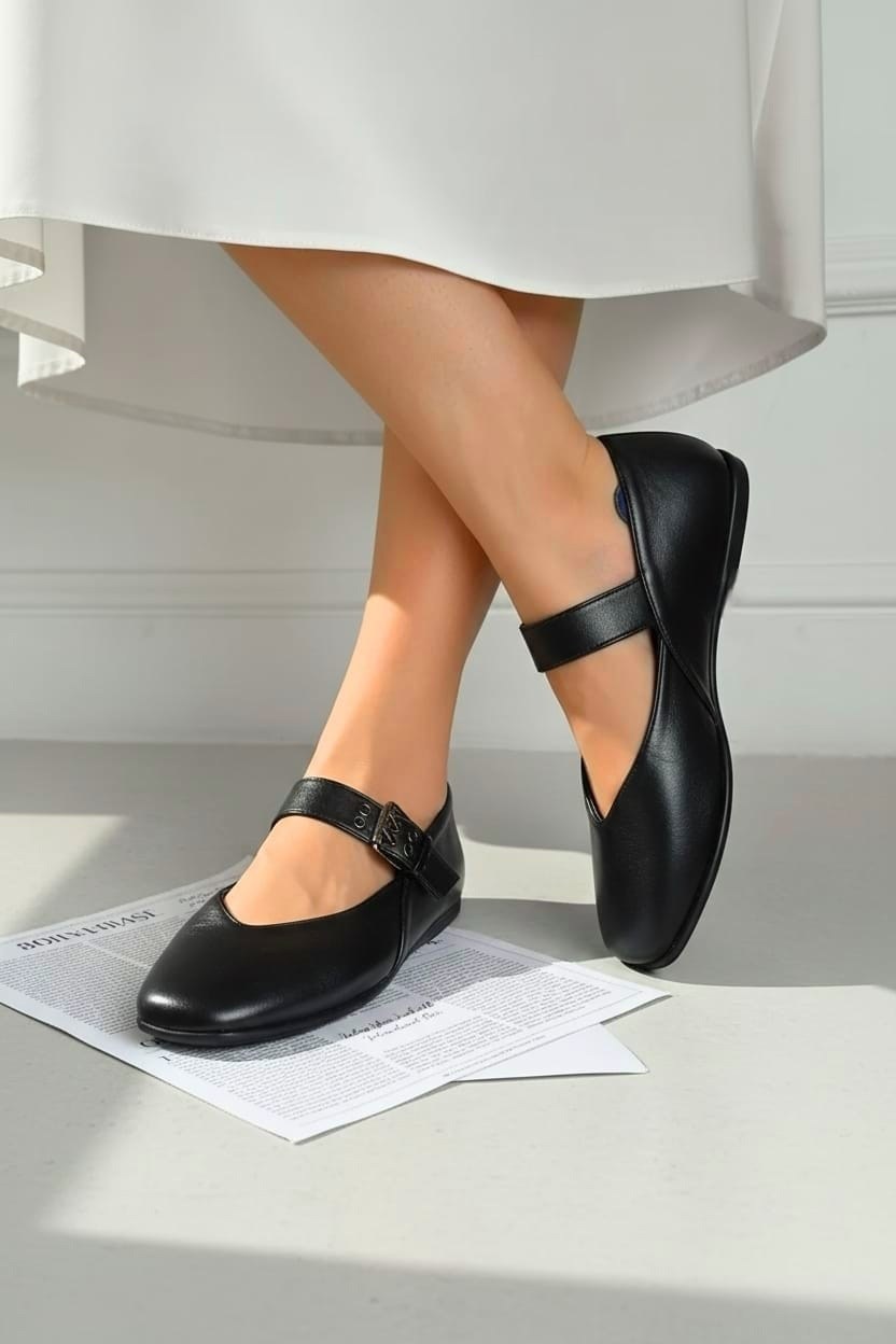 балетки черные,женские балетки,балетки,балетки с ремешками,