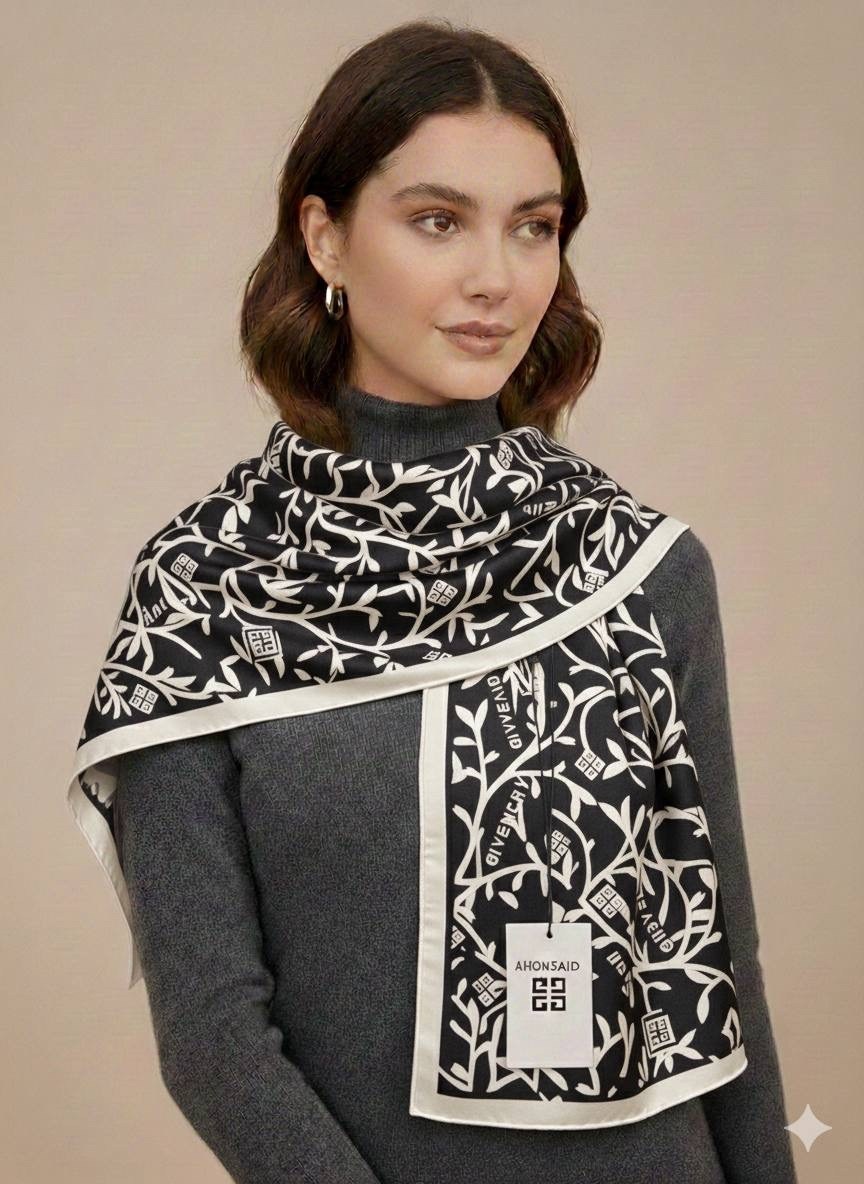 шарфы и платки,шарфы для женщин,шелковый платок,палантин женские,теплые шарфы